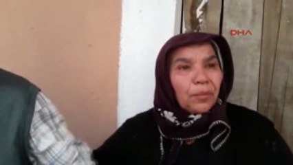Amasya Gümüşhacıköy'de Çıkan Yangında 2 Katlı Ev Kül Oldu