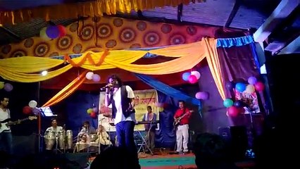 Pramod Kharel Gamiri Live Chuttiyera Timisanga Live Concert At Gamiri