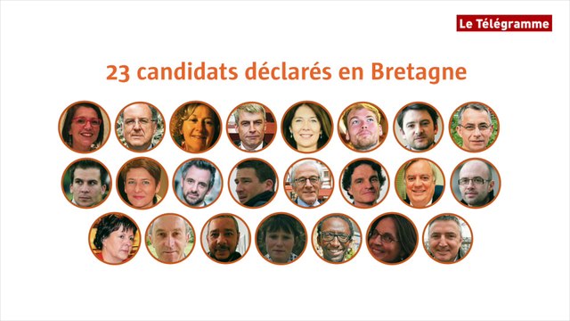 Législatives : La « République en Marche »... vers la Bretagne