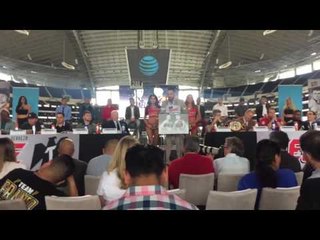 BERNARD HOPKINS: LETS WORRY ABOUT THIS FIGHT & NOT THE FUTURE - EsNews Boxing