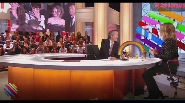 Zap TV : Vanessa Paradis fière de Lily-Rose Depp, Emmanuel Macron se compare à de la lessive... (vidéo)