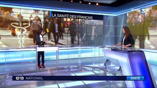 Santé : l'espérance de vie des Français augmente