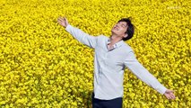 Lee Min Ho CF - Jeju, Innisfree, and Minho [이니스프리] 이민호의 제주 여행