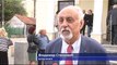 Promocija knjige „Zadnja pošta“, 12. maj 2017. (RTV Bor)