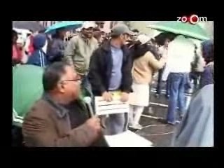 Laaga Chunari Mein Daag Behind the Scenes on Watchindia.TV