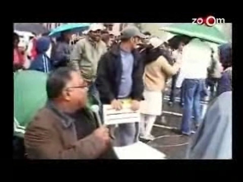 Laaga Chunari Mein Daag Behind the Scenes on Watchindia.TV