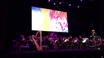 Dragon Ball Symphonic Adventure 12-20