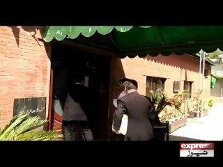 INDIAN DIPLOMAT IN ISLAMABAD HIGH COURT