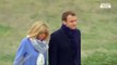 Brigitte Macron : sa fille Tiphaine Auzière agacée par les attaques sexistes, elle réplique