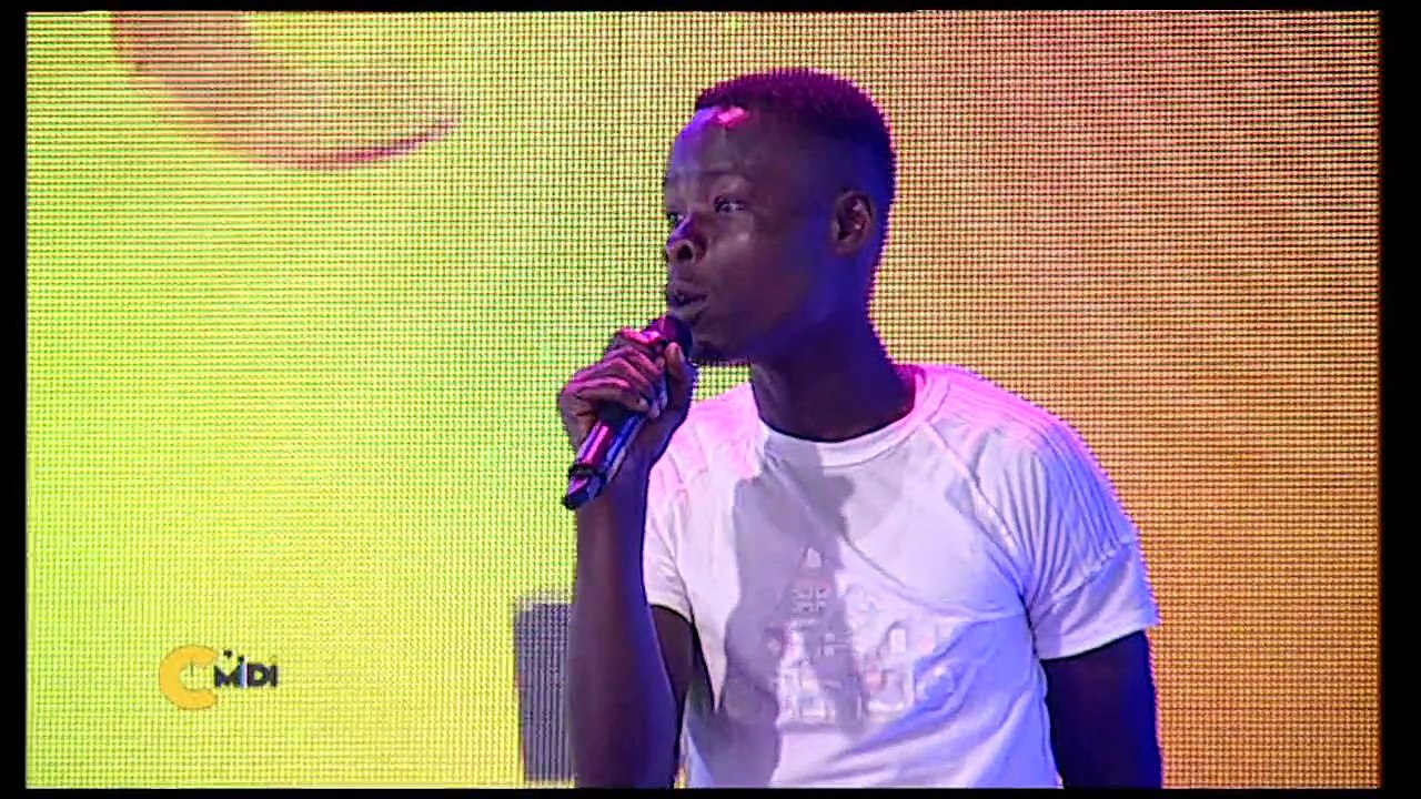 C'Midi du 11 mai 2017 avec Caroline DASYLVA