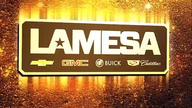 2017 GMC Sierra Midland, TX | GMC Dealership Midland, TX