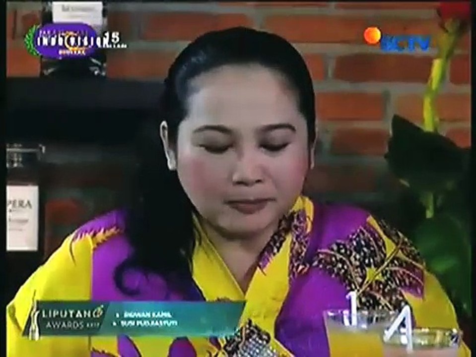 Scene EMON - TARI AL143