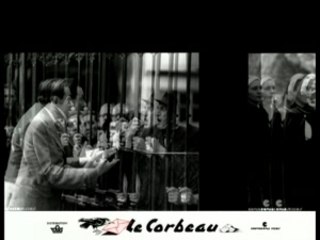 Du Technicolor à la drôle de guerre (1936-1943) - (4/4)