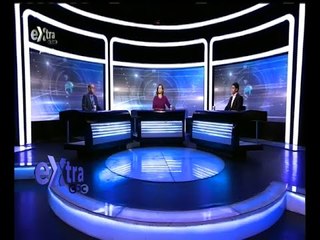 غرفة الأخبار | دور منظمة العمل الدولية لدعم الصناعات التصديرية في مصر