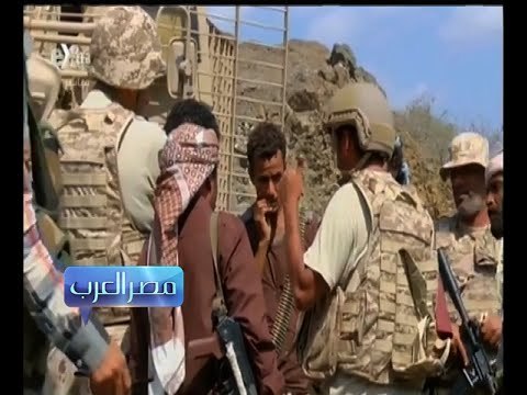 مصر العرب | فك الحصار على تعز .. الدلالات والتأثيرات | كاملة