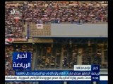 أخبار الرياضة | تعرف على قرار وزارة الداخلية بشأن حضور الجماهير لمبارتي الأهلى والزمالك