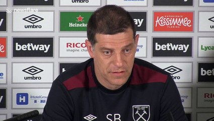 Bilic - I will never give up on Carroll