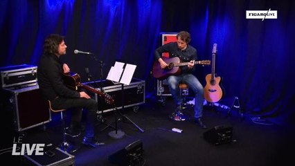 Alister - « Diabolo Menthe »