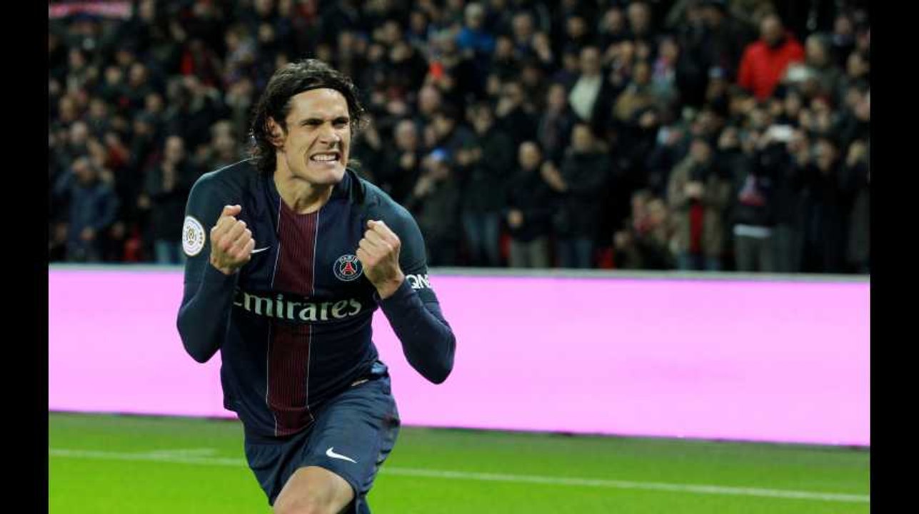 Ligue 1 : les cinq plus beaux buts de la saison sélectionnés par l'UNFP (vidéo)