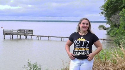 Adriana 40 Anos - Melhores Momentos