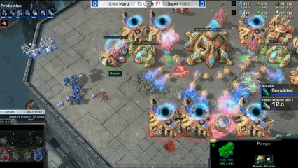 2017 GSL Season 2 Code S Ro32 Group C(BigBoss+REX)_1