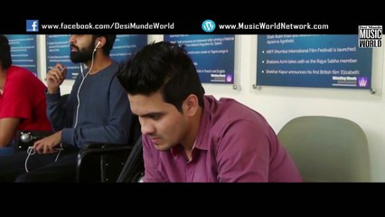 Zindagi Mujhe Pukare (Full Video) Siddhant Mishra | New Song 2017 HD