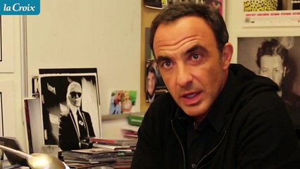 Le bouleversant hommage de Nikos Aliagas à son père