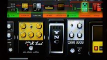 Tone Stack 1.2   Crack IPA for IOS