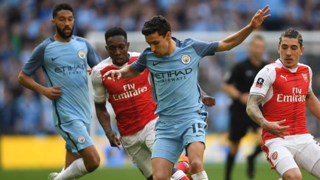 Man City players' futures already decided - Guardiola