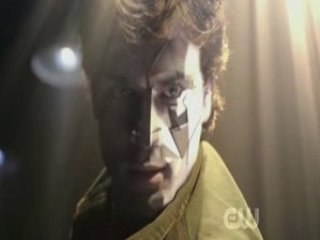Smallville saison 7 by clark