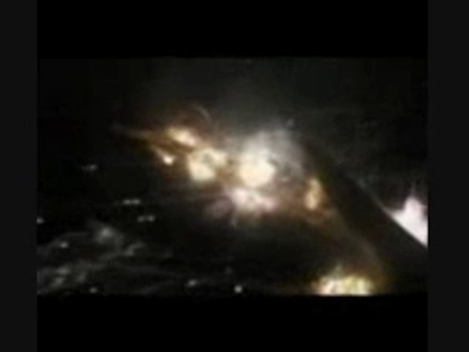 Alliance Battlestar Galactica univer 40