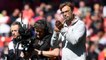 Klopp relaxed over top four pressure