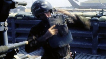 Cuộc chiến tranh ở Việt Nam - War in VietNam - Vietnam in HD (2011)_45