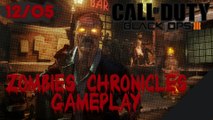 CALL OF DUTY: Black Ops 3 Zombies Chronicles Gameplay - Random News