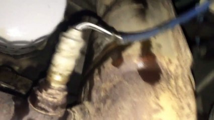 Ford Escape Mazdaith Code P0136 O2 Sensor