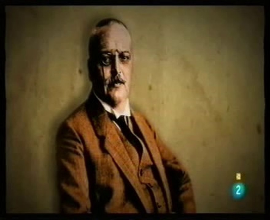 Alois Alzheimer (1906): El primer estudio neuropatologico (Auguste)