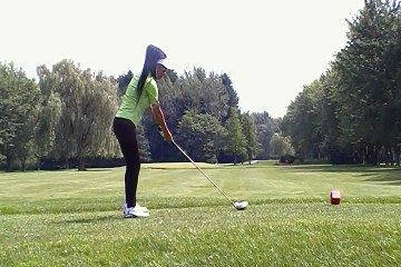 golf st-gregoire