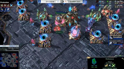 2017 GSL Season 2 Code S Ro32 Group D(REX+NICE)_4