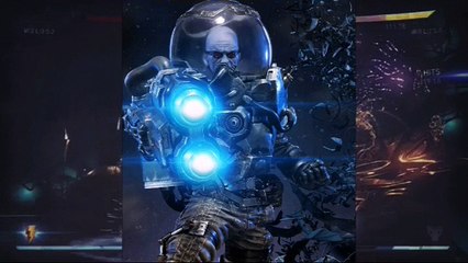 Injustice 2 - Mr. Freeze Premier Skin CONFIRMED!