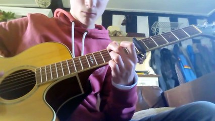 Cherry wine - hozier - dailymotion