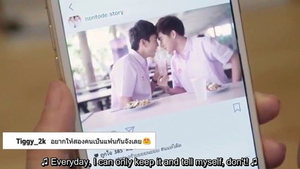 [Eng Sub - BL] Friend Day Short Film เพื่อนกันไม่ต้องสงสัย