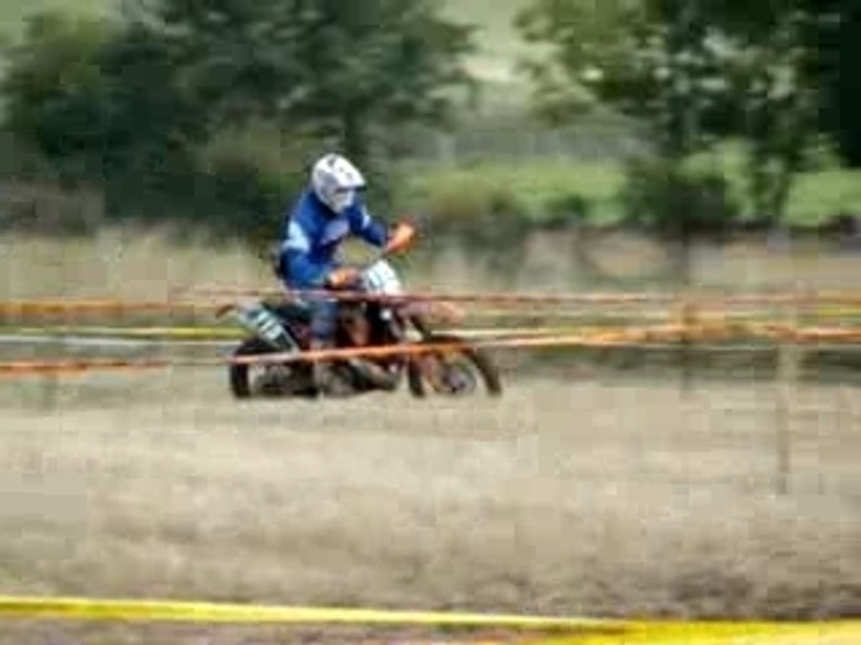 NaNarD Spéciale Tourtinhac 07-10-2007