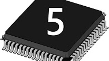 5 Fun Facts About Microprocessors
