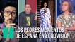 Los peores momentos de España en Eurovisión