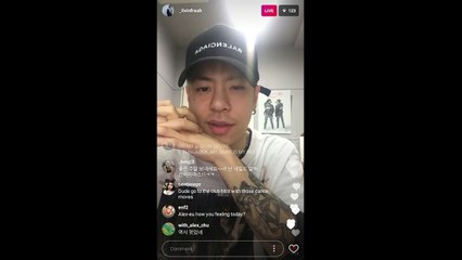 170512 Alex Instalive