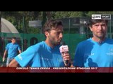 Icaro Sport. Circolo Tennis Romagna dal CT Cervia - 2017