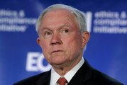 Jeff Sessions wants prosecutors to toughen up on criminal charges