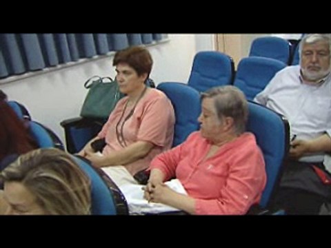 ΕΣΥΝ Βοιωτίας. Συνεχίζει την ενημέρωση σε παιδιά και γονείς