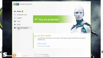 eset smart security 10 premium license  key 100% working