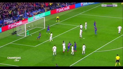 Ligue des Champions Top 5 des plus beaux buts